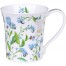 Купити Кухоль 210мл, Forget-me-nots Blue  111006916, фото 2, ціна, відгуки