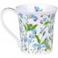 Купити Кухоль 210мл, Forget-me-nots Blue  111006916, фото 3, ціна, відгуки