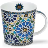 Кружка 320мл, Sheikh Pale Blue