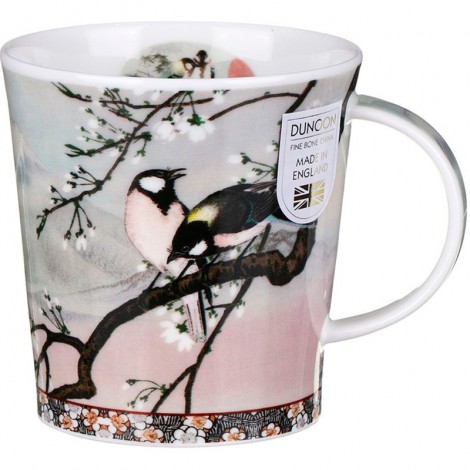 Mug 320ml, Ukiyo-E Birds 111001253 Buy Mug 320ml, Ukiyo-E Birds 111001253, photo 1, price, reviews