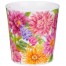 Купити Кухоль 320мл, Flora Bonita Dahlia  111002779, фото 3, ціна, відгуки