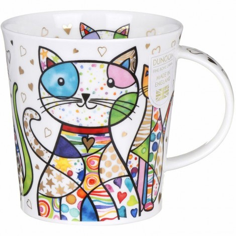 Кухоль 320мл, Blingers Cat 111004209 Купити Кухоль 320мл, Blingers Cat 111004209, фото 1, ціна, відгуки