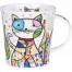 Кухоль 320мл, Blingers Cat 111004209 Купити Кухоль 320мл, Blingers Cat 111004209, фото 2, ціна, відгуки