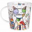 Кухоль 320мл, Blingers Cat 111004209 Купити Кухоль 320мл, Blingers Cat 111004209, фото 3, ціна, відгуки