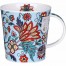 Mug 320ml, Jacobean Blue 111004214 Buy Mug 320ml, Jacobean Blue 111004214, photo 2, price, reviews