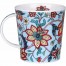 Mug 320ml, Jacobean Blue 111004214 Buy Mug 320ml, Jacobean Blue 111004214, photo 3, price, reviews