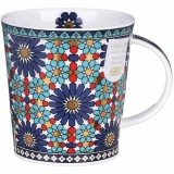 Mug 320ml, Tangier Dark Blue