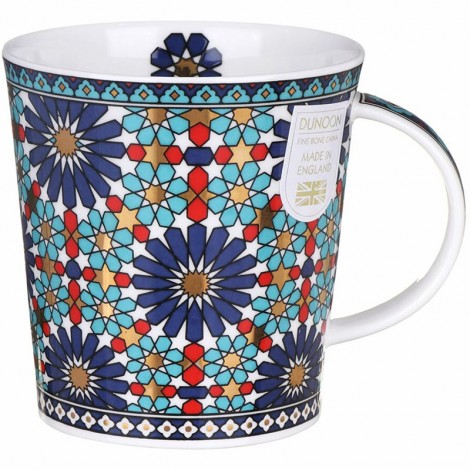 Кухоль 320мл, Tangier Dark Blue 111004219 Купити Кухоль 320мл, Tangier Dark Blue 111004219, фото 1, ціна, відгуки