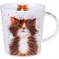 Купити Кухоль 320мл, Catter Splatter Tabby  111004698, фото 2, ціна, відгуки
