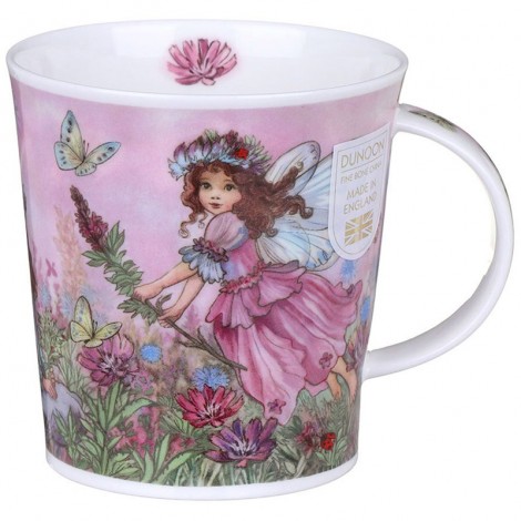 Кухоль 320мл, Fairies Lilac 111004701 Купити Кухоль 320мл, Fairies Lilac 111004701, фото 1, ціна, відгуки