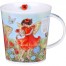 Mug 320ml, Fairies Red 111004702 Buy Mug 320ml, Fairies Red 111004702, photo 2, price, reviews