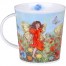 Mug 320ml, Fairies Red 111004702 Buy Mug 320ml, Fairies Red 111004702, photo 3, price, reviews