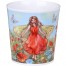 Mug 320ml, Fairies Red 111004702 Buy Mug 320ml, Fairies Red 111004702, photo 3, price, reviews
