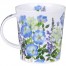 Кухоль 320мл, Flower Garden Blue 111004704 Купити Кухоль 320мл, Flower Garden Blue 111004704, фото 3, ціна, відгуки