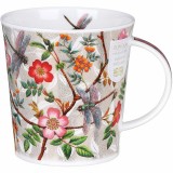 Mug 320ml, Kensho Dragonfly