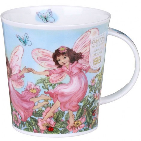 Кухоль 320мл, Fairies Pink 111005161 Купити Кухоль 320мл, Fairies Pink 111005161, фото 1, ціна, відгуки