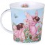 Кухоль 320мл, Fairies Pink 111005161 Купити Кухоль 320мл, Fairies Pink 111005161, фото 3, ціна, відгуки