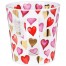 Купити Кухоль 320мл, Lovehearts red  111005903, фото 3, ціна, відгуки