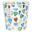 Mug 320ml, Lovehearts Blue 111006144 Buy Mug 320ml, Lovehearts Blue 111006144, photo 3, price, reviews