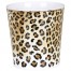 Купити Кухоль 320мл, Sauvage Leopard  111006905, фото 3, ціна, відгуки