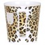 Купити Кухоль 320мл, Sauvage Leopard  111006905, фото 3, ціна, відгуки