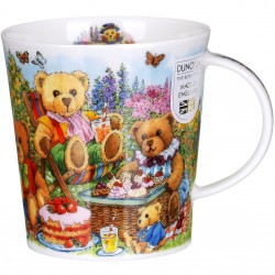 Кухоль 320мл, Teddy Bears Picnic Deckchair