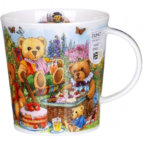 Купити Кухоль 320мл, Teddy Bears Picnic Deckchair  111006907, фото 1, ціна, відгуки