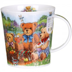 Кухоль 320мл, Teddy Bears Picnic Riverbank