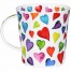 Mug 320ml, Warm hearts 16445 Buy Mug 320ml, Warm hearts 16445, photo 3, price, reviews