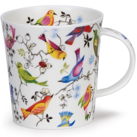 Mug 320ml, Paradise Bird 19993 Buy Mug 320ml, Paradise Bird 19993, photo 1, price, reviews