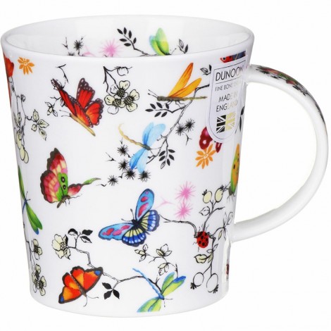Mug 320ml, Paradise Butterfly 19994 Buy Mug 320ml, Paradise Butterfly 19994, photo 1, price, reviews