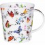 Mug 320ml, Paradise Butterfly 19994 Buy Mug 320ml, Paradise Butterfly 19994, photo 2, price, reviews