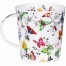 Mug 320ml, Paradise Butterfly 19994 Buy Mug 320ml, Paradise Butterfly 19994, photo 3, price, reviews