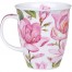Купити Кухоль 480мл, Magnolias Light Pink  101000147, фото 3, ціна, відгуки