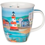 Shoreline lighthouse Кухоль 480мл
