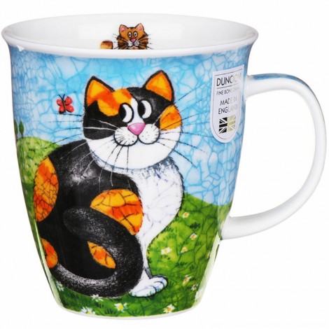 Купити Кухоль 480мл, Happy Cats Tortoiseshell  111004675, фото 1, ціна, відгуки