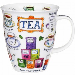 Кухоль 480мл, Tea