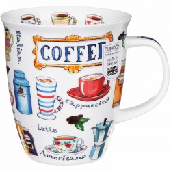 Кухоль 480мл, Coffee