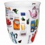 Buy Mug 480ml, Coffee  111005160, photo 3, price, reviews