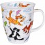 Mug 480ml, Raining Cats 111005891 Buy Mug 480ml, Raining Cats 111005891, photo 2, price, reviews