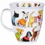 Купить Кружка 480мл, Knitwits Dog  111006140, фото 3, цена, отзывы