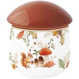 Банка для зберігання 11см/15см