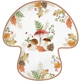 Dish 29,5х28cm