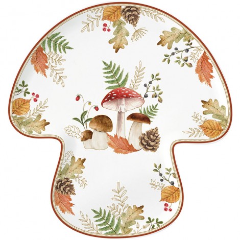 Dish 29,5х28cm R2144#AUBR 111007077 Buy Dish 29,5х28cm R2144#AUBR 111007077, photo 1, price, reviews