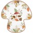 Dish 29,5х28cm R2144#AUBR 111007077 Buy Dish 29,5х28cm R2144#AUBR 111007077, photo 2, price, reviews