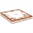 Dish 29,5х28cm R2144#AUBR 111007077 Buy Dish 29,5х28cm R2144#AUBR 111007077, photo 3, price, reviews