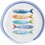 Тарілка cалатна 21см R1982#BORD 101003636 Купити Тарілка cалатна 21см R1982#BORD 101003636, фото 2, ціна, відгуки
