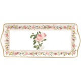 Rectangular dish 35x15cm