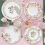 Блюдо квадратное 25х25см R2095#CHRO 111007086 Купить Блюдо квадратное 25х25см R2095#CHRO 111007086, фото 3, цена, отзывы
