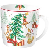 Mug 350ml